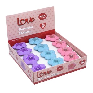 Borracha Love Flowers | Molin