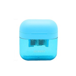 Apontador Duplo com Deposito Glitter | Acrilex