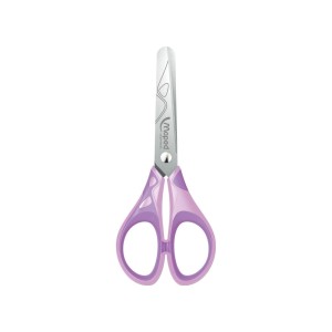 Tesoura 13 Cm Essentials Soft Pastel | Maped