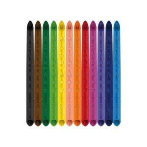 Lápis De Cor Color’Peps Infinity 12 Cores | Maped