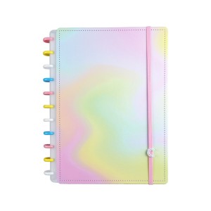 Caderno Inteligente G+ Candy Splash | Caderno Inteligentea