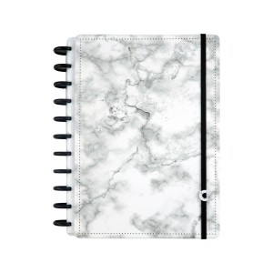 Caderno Inteligente G+ Bianco | Caderno Inteligente