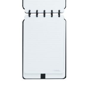 Bloco Inteligente Black | Caderno Inteligente