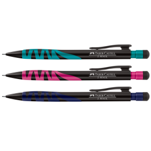Lapiseira Z-Pencil 0.7 | Faber Castell
