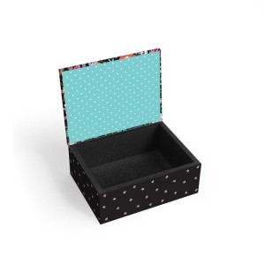 Porta-joias P Fiore | Fina Ideia