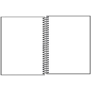 Caderno Colegial Sem Pauta Cambridge Definit 80 Folhas | Tilibra