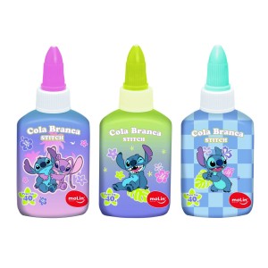 Cola Liquida 40g Stitch | Molin