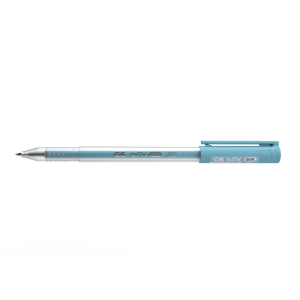 Caneta Gel Bpx Azul | CIS