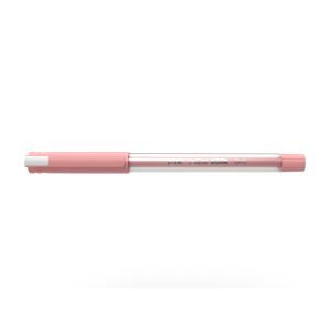 Caneta Gel Bpx Vermelho | CIS