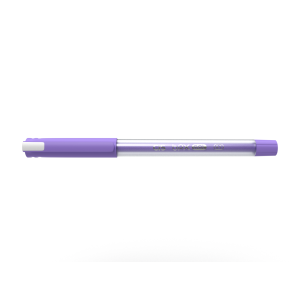 Caneta Gel Bpx Roxa | CIS