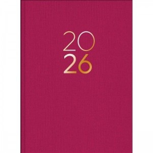 Planner Executivo Costurado M5 Lume 2026 | Tilibra