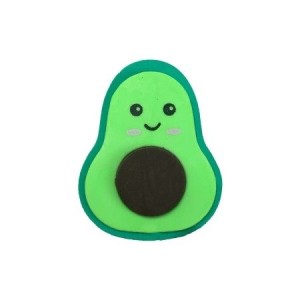 Borracha Abacatinho | Tilibra