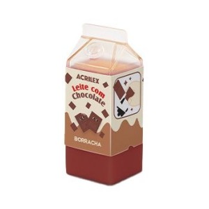Borracha Milk | Acrilex