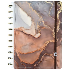 Caderno Inteligente Grande Jasper | Caderno Inteligente