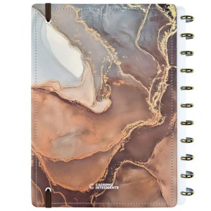 Caderno Inteligente Grande Jasper | Caderno Inteligente