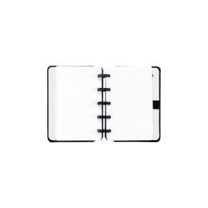 Caderno Inteligente Inteligine Black | Caderno Inteligente