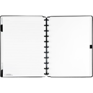 Caderno Inteligente Grande Black | Caderno Inteligente