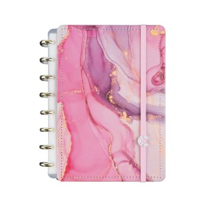 Caderno Inteligente A5 Ágatha | Caderno Inteligente