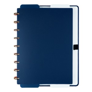 Caderno Inteligente Médio Bruna Tavares House | Caderno Inteligente