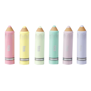 Borracha Lápis | Tris