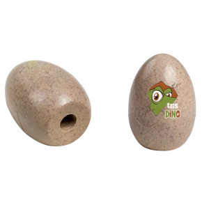 Apontador com Depósito Dino | Tris