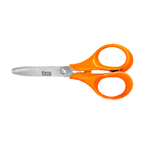 Tesoura Escolar Class Neon 13cm | Tris