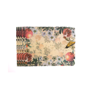 Papel Perfumado para Gavetas Romã 5 Folhas | Dani Fernandes e Animativa