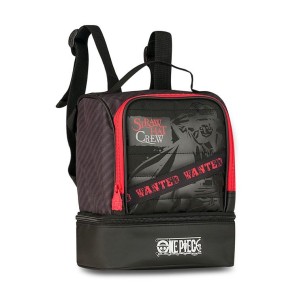 Lancheira Oficial One Piece – 9