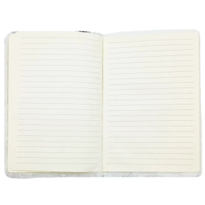 Caderno Pelúcia