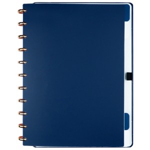 Caderno Inteligente Grande Bruna Tavares House | Caderno Inteligente