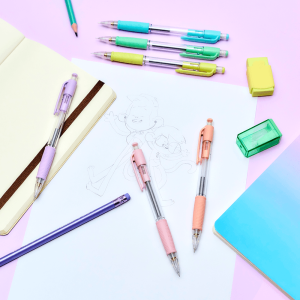 Lapiseira Shake 0.7mm | Leo e Leo