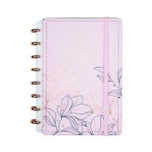 Caderno Inteligente A5 Bruna Tavares House | Caderno Inteligente