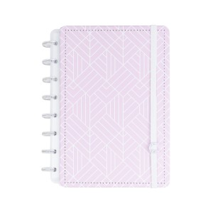 Caderno Inteligente A5 Ice Pink | Caderno Inteligente