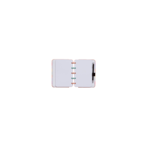 Caderno Inteligente Inteligine Arco-Íris Pastel | Caderno Iinteligente