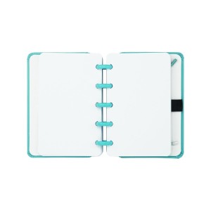 Caderno Inteligente Inteligine All Aquamarine | Caderno Iinteligente