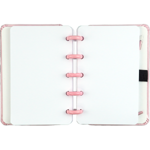 Caderno Inteligente Inteligine Fairytale | Caderno Iinteligente