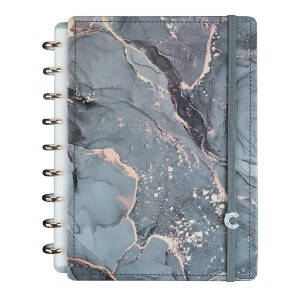 Caderno Inteligente Médio Ônyx | Caderno Iinteligente