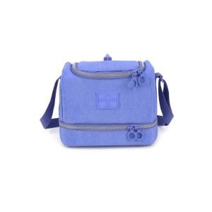 Lancheira Térmica LA51682UP Violeta Crinkle | Up4you
