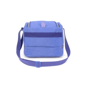 Lancheira Térmica LA51682UP Violeta Crinkle | Up4you