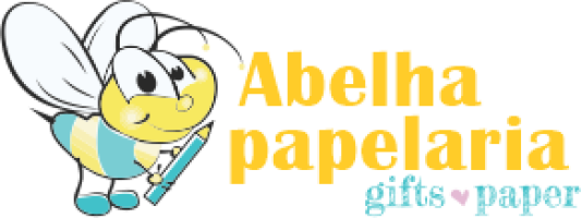 ABELHA PAPELARIA